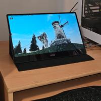 msi optix mag 162v full hd