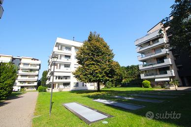 Appartamento Legnano [Cod. rif 3386364VRG]
