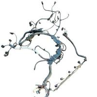 Cablaggio motore Bmw Serie 7 F01 F02 740d