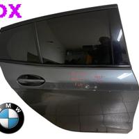 PORTIERA POSTERIORE DESTRA BMW Serie 1 F40 (19>)