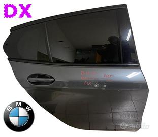 PORTIERA POSTERIORE DESTRA BMW Serie 1 F40 (19>)