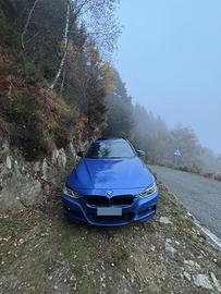 Bmw 335d