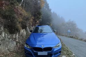 Bmw 335d