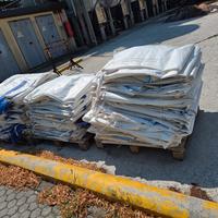 sacchi di rafia big bag