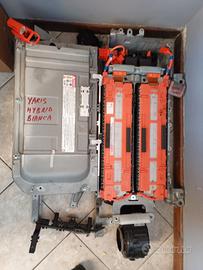 TOYOTA HYBRID PACCO BATTERIE