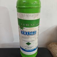 bombola gas r134 piena 