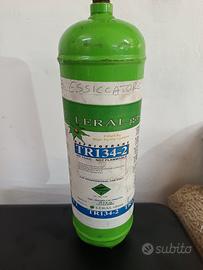 bombola gas r134 piena 