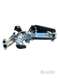 Radiatore egr mercedes classe e w 212 2200 cdi
