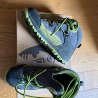 Scarponcini bambino/a Kayland Cobra K Kid Gtx