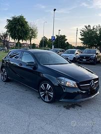 Mercedes classe A 180d