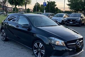 Mercedes classe A 180d