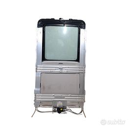 Tetto panoramico Subaru Forester 2.0 diesel 2008