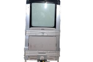 Tetto panoramico Subaru Forester 2.0 diesel 2008