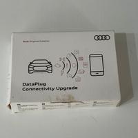 Audi DataPlug Connectivity Upgrade