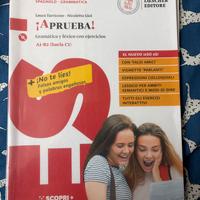 ¡Aprueba! A1-B2. ¡No te líes!