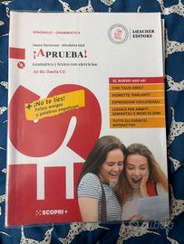 ¡Aprueba! A1-B2. ¡No te líes!