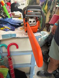 Motosega Husqvarna 400