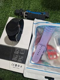 Samsung Watch 4.   40.      vendoscambio