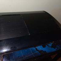 play station 3