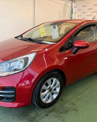 KIA RIO 1.1 DIESEL 75CV HIGH TECH