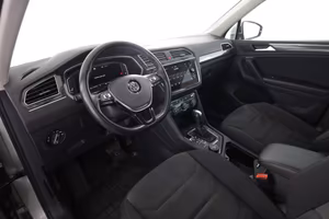 VOLKSWAGEN Tiguan Tiguan 2.0 TDI DSG 4MOTION Adv