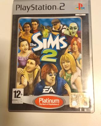 gioco PlayStation 2