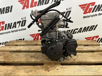 BLOCCO MOTORE DERBI TERRA GPR APRILIA RS4 125 4 M4