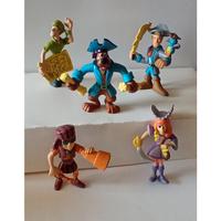 Collezione Scooby-Doo Pirate 