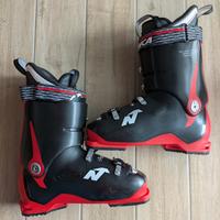 Scarponi sci uomo Nordica Speedmachine 110 X