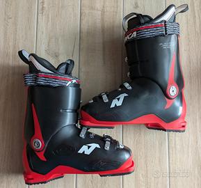 Scarponi sci uomo Nordica Speedmachine 110 X