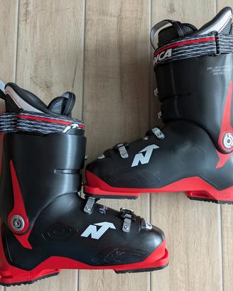Scarponi sci uomo Nordica Speedmachine 110 X