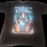 MOTORHEAD- LEMMY t-shirt vintage