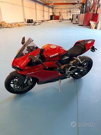 Ducati 959 panigale