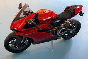 Ducati 959 panigale