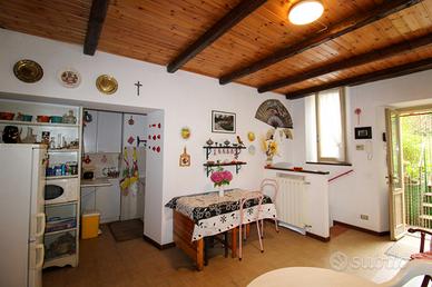 Appartamento Alta Valle Intelvi