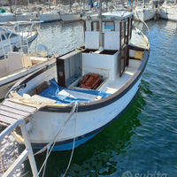 Pilotina motore 85cv turbodiesel