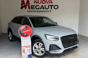 AUDI Q2 35 TDI quattro S tronic Advanced