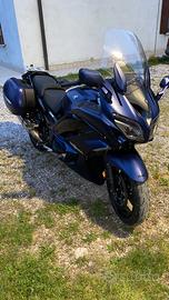 Yamaha FJR 1300 A