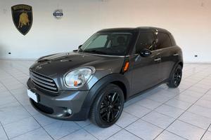 Mini Countryman Cooper D 2.0