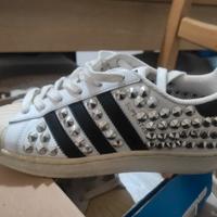 Scarpe Adidas Superstar originals