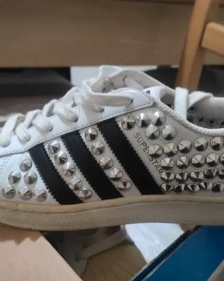 Scarpe Adidas Superstar originals