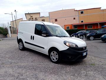 Fiat Doblo Cargo 1.6 M-Jet S&S