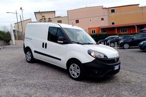 Fiat Doblo Cargo 1.6 M-Jet S&S