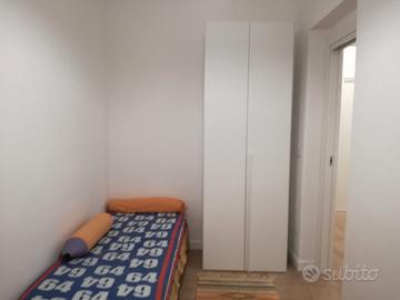 1 camera da letto 1 bagno Solo stanza Bari Lattanz