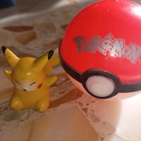 pokemon pikachu vintage