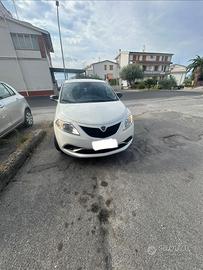 Lancia Y full optional