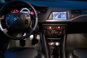Citroen C5 Executive Tourer