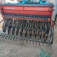 Seminatrice Carraro Texas 90