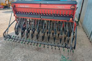 Seminatrice Carraro Texas 90