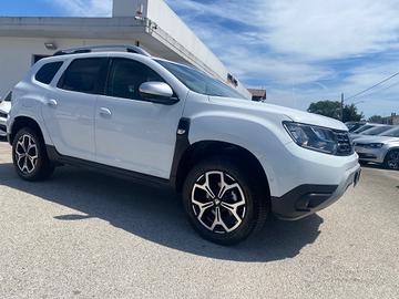 Dacia Duster 1.5 dCi 116 CV 4x2 Prestige
